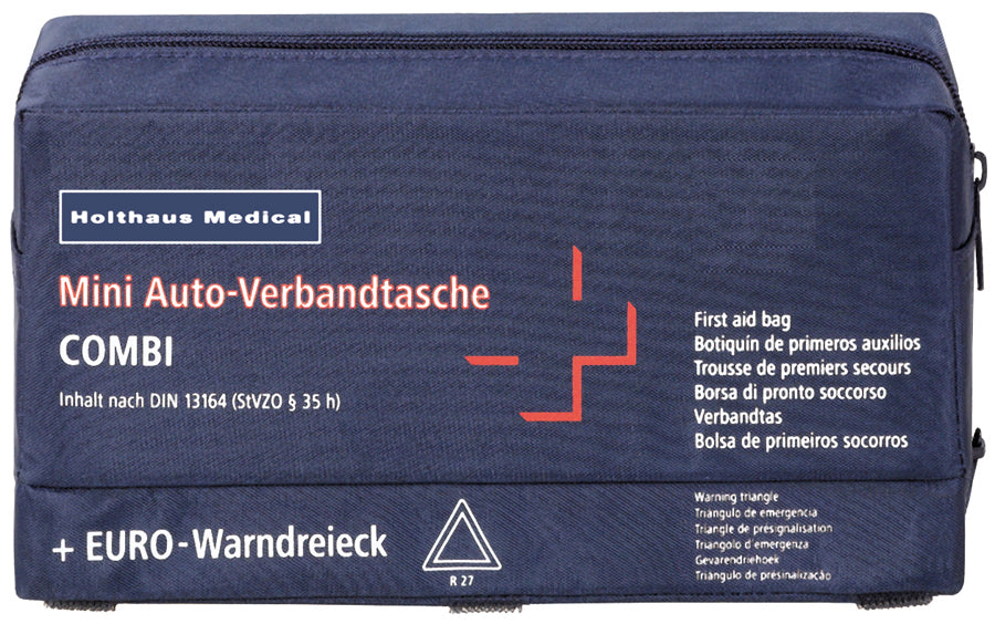 Notfallhammer Auto inkl. Gurtschneider – EHS-Niedersachsen