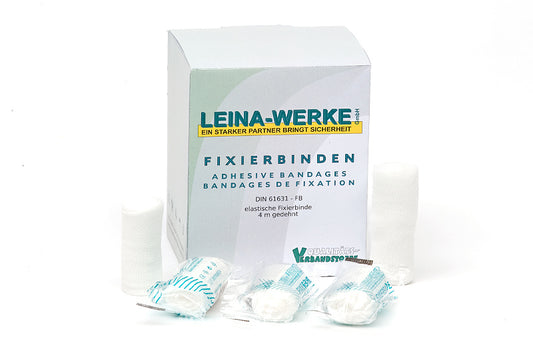 Fixierbinde DIN 61 634-FB - Leina Werke