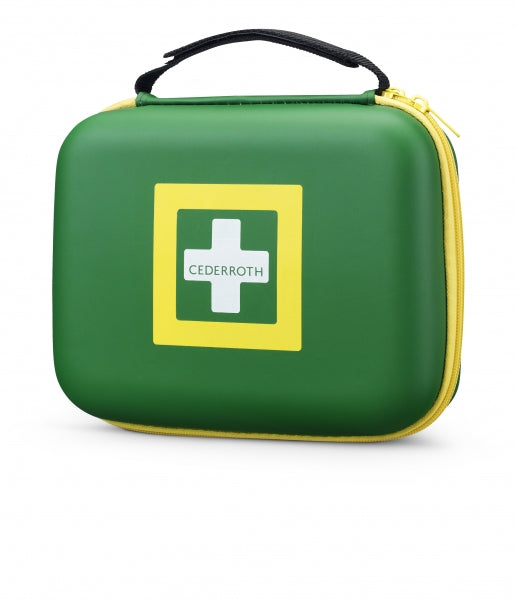 Cederroth First Aid Kit Medium/Erste-Hilfe-Koffer Größe M