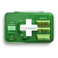 Erste-Hilfe-Station Cederroth Wundversorgung inkl. Pflaster & Verbandsmaterial