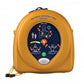 AED Defibrillator HeartSine Samaritan PAD 500P, Halbautomat